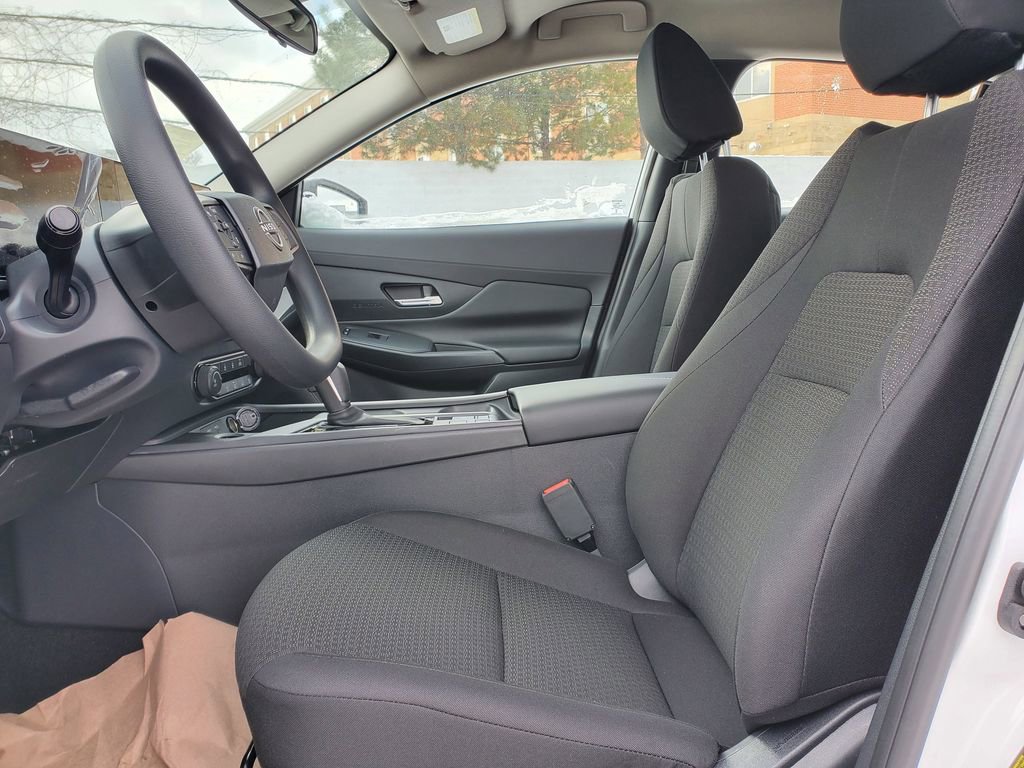 New 2026 Nissan Sentra S image 16