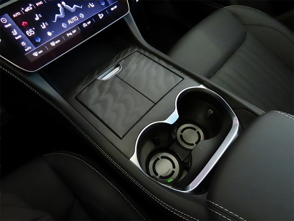 New 2024 Maserati Grecale GT image 37