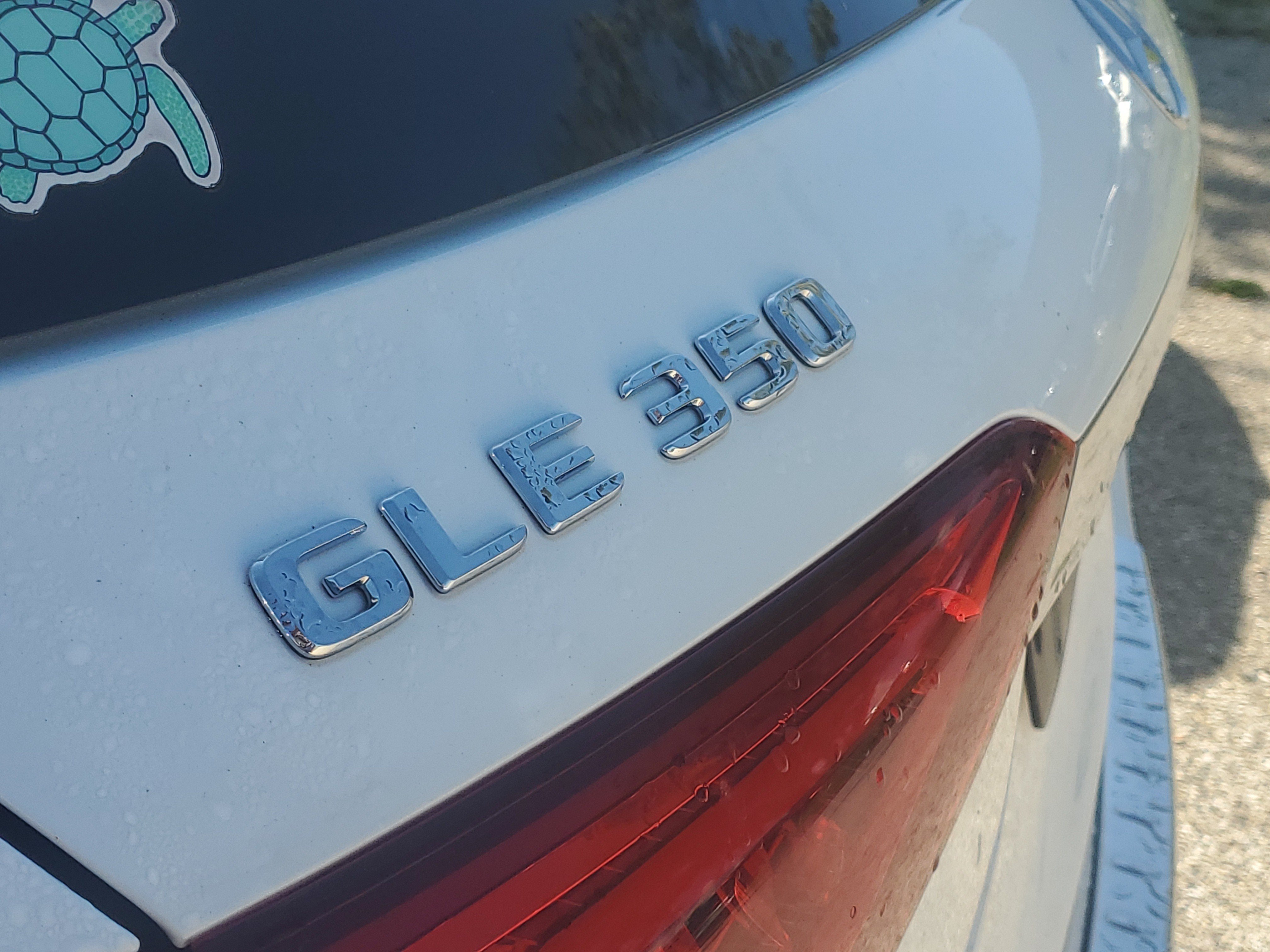 Used 2022 Mercedes-Benz GLE 350 image 8