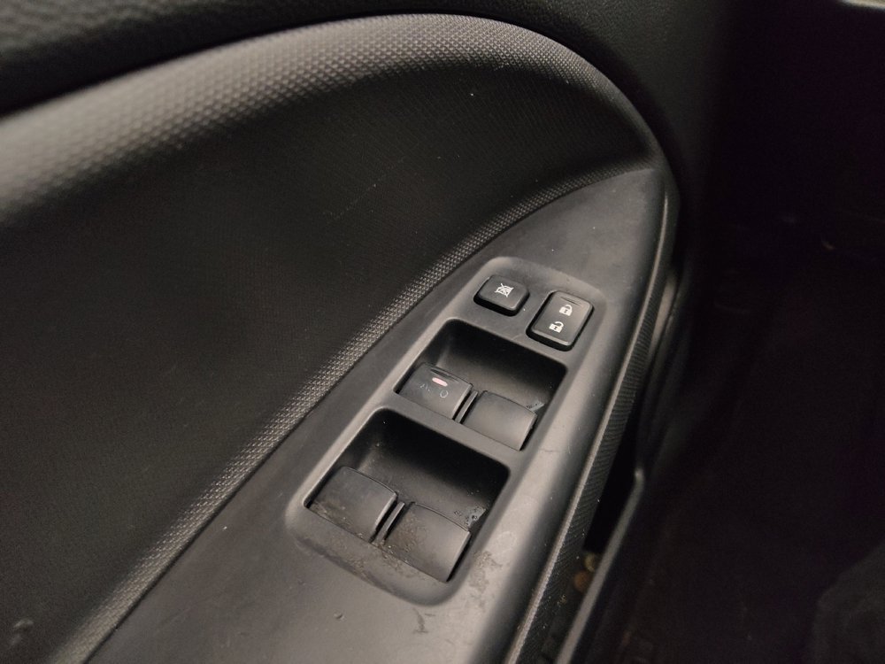 Used 2019 Mitsubishi Mirage G4 ES FWD image 27