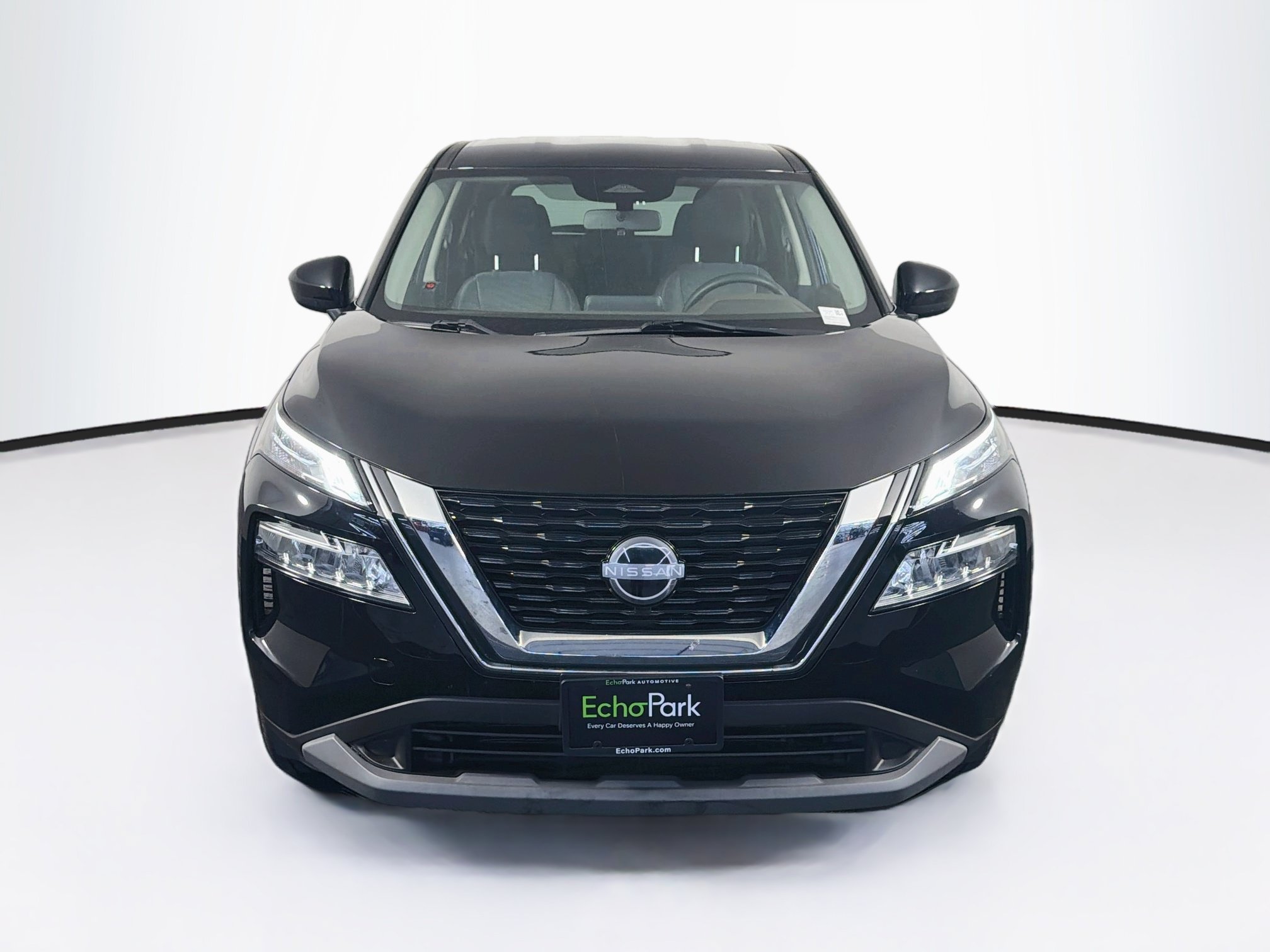 Used 2023 Nissan Rogue SV AWD/4WD image 2