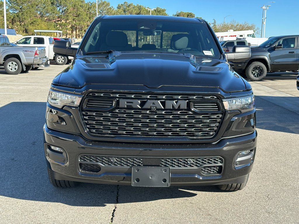 New 2026 RAM 1500 Express image 9