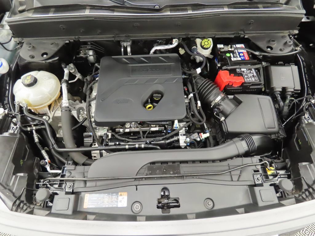 Used 2021 Ford Bronco Sport Big Bend image 27