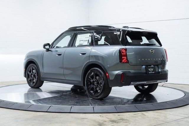 Certified 2026 MINI Cooper Countryman S AWD/4WD image 9