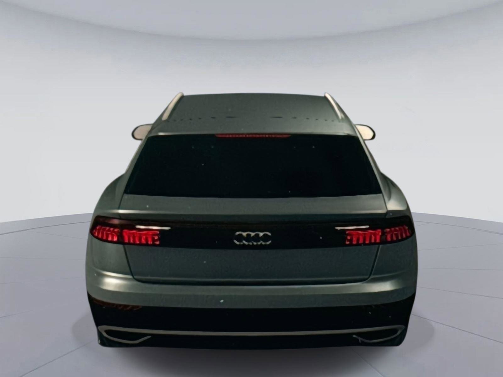 Used 2023 Audi Q8 Prestige image 25