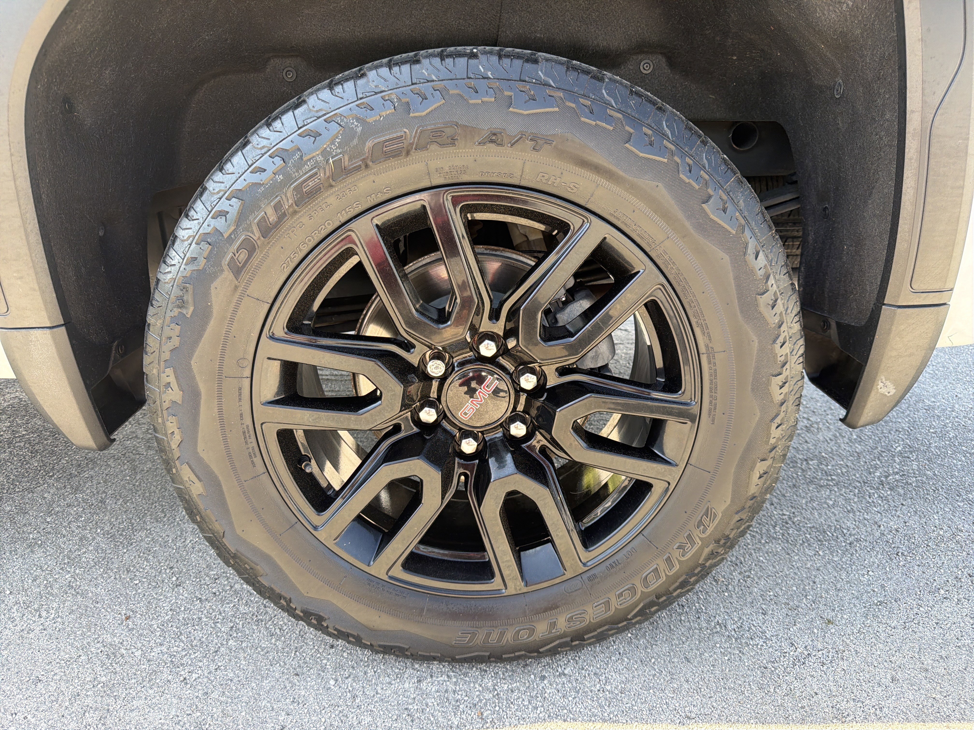 Used 2021 GMC Sierra 1500 Elevation AWD/4WD image 20