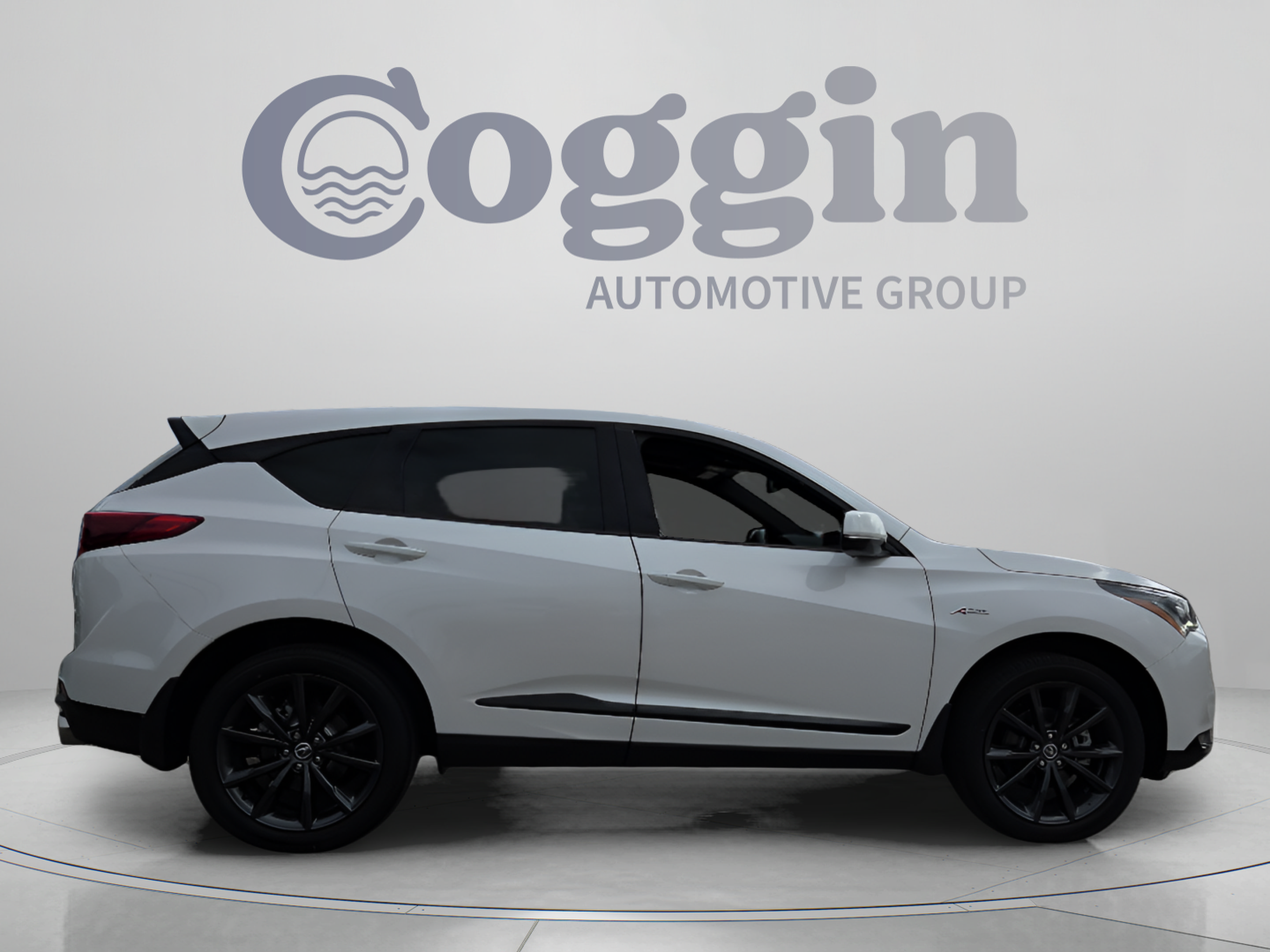 New 2026 Acura RDX A-Spec AWD/4WD image 6