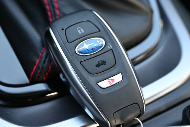 New 2026 Subaru BRZ Limited image 32