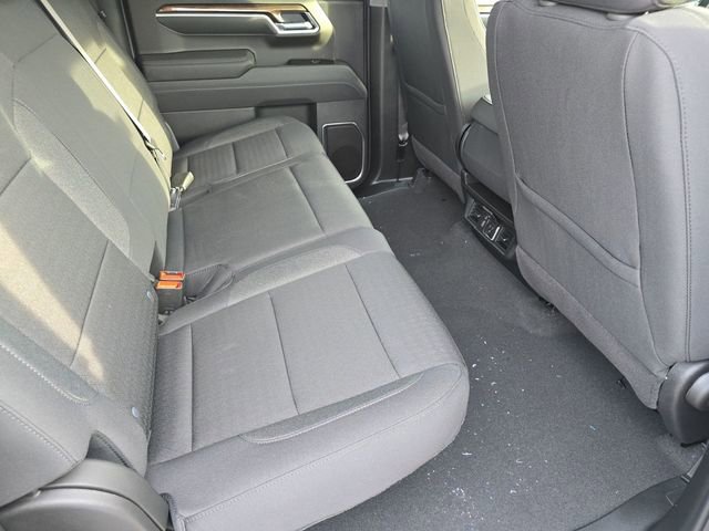 New 2025 Chevrolet Silverado 1500 LT w/ All Star Edition Plus image 26
