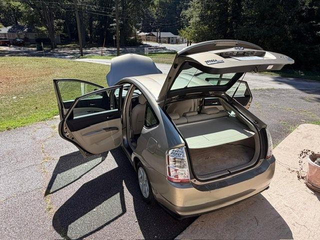 Used 2007 Toyota Prius w/ Pkg 2 FWD image 29