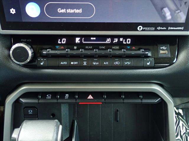 Used 2023 Toyota Sequoia SR5 w/ SR5 Premium Package image 18