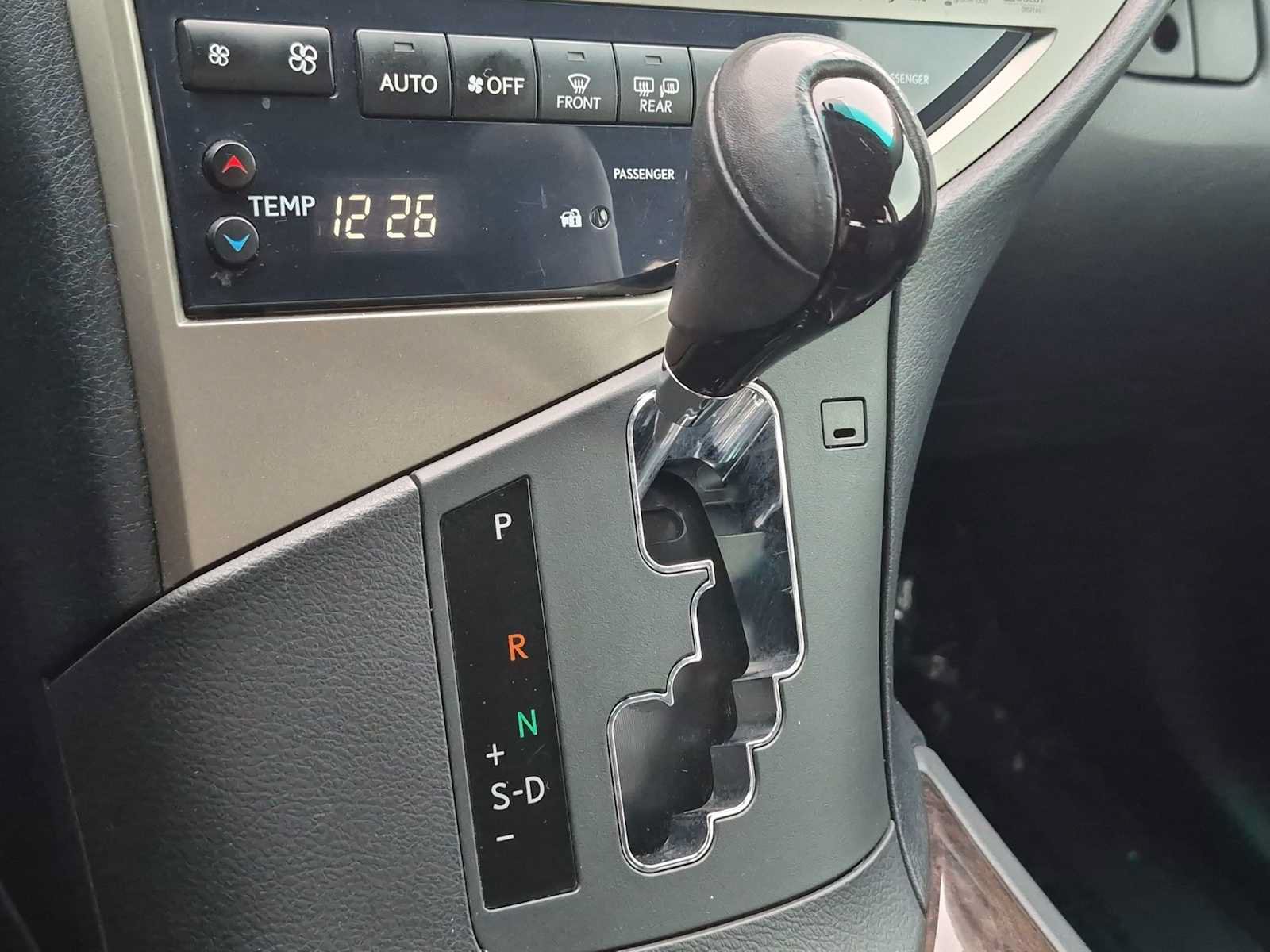 Used 2013 Lexus RX 350 FWD w/ Navigation Pkg image 31