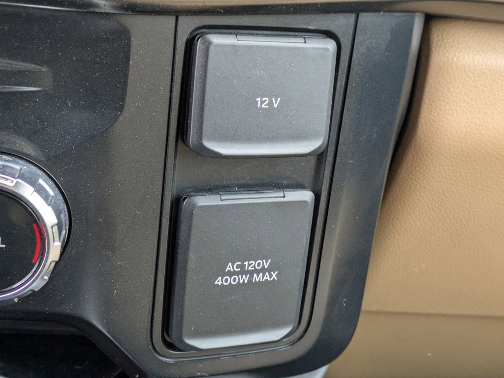 Used 2024 Ford F350 Lariat w/ FX4 Off-Road Package image 19