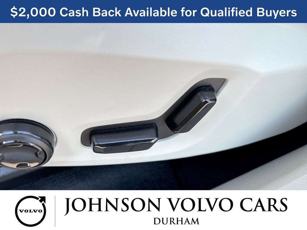 New 2026 Volvo XC60 T8 Ultra w/ Climate Package AWD/4WD image 14