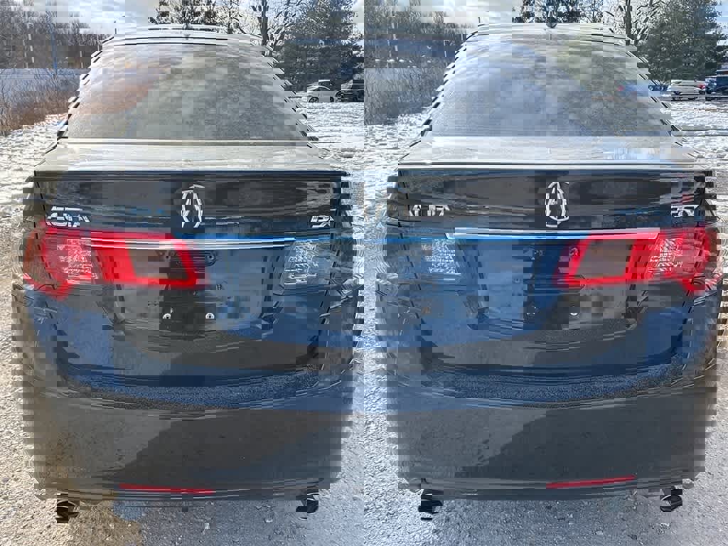 Used 2013 Acura TSX Sedan image 5