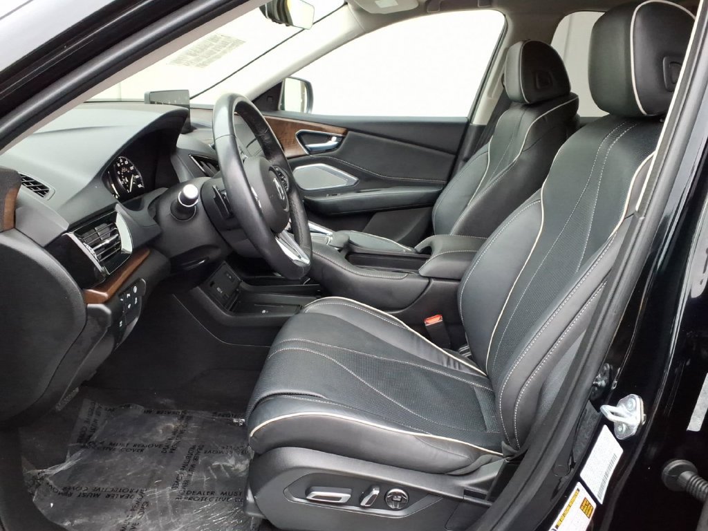 Used 2023 Acura RDX w/ Advance Package AWD/4WD image 7
