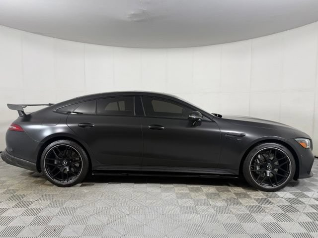 Used 2022 Mercedes-Benz AMG GT 53 image 9