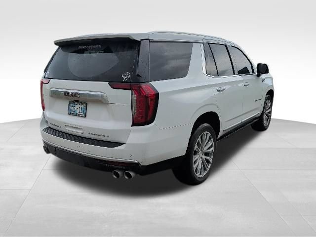 Used 2023 GMC Yukon Denali AWD/4WD image 6