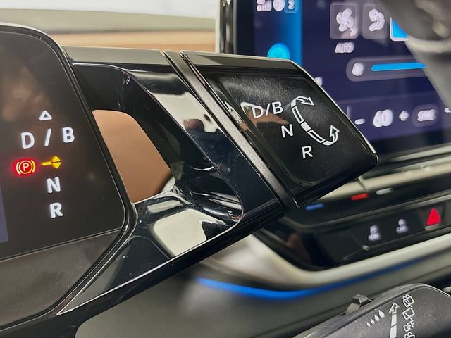 Certified 2022 Volkswagen ID.4 Pro S AWD/4WD image 20