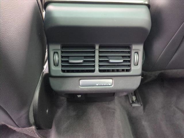 Used 2020 Land Rover Range Rover Evoque First Edition image 18