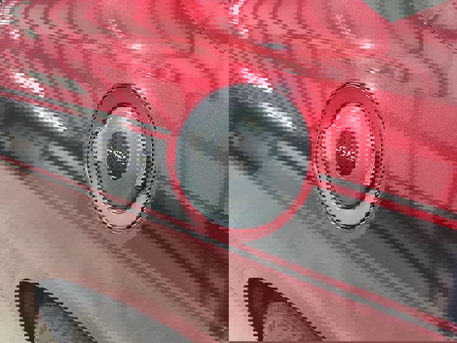 Used 2019 Dodge Challenger GT image 15