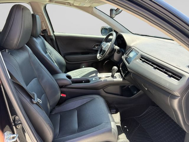 Used 2021 Honda HR-V EX-L image 17