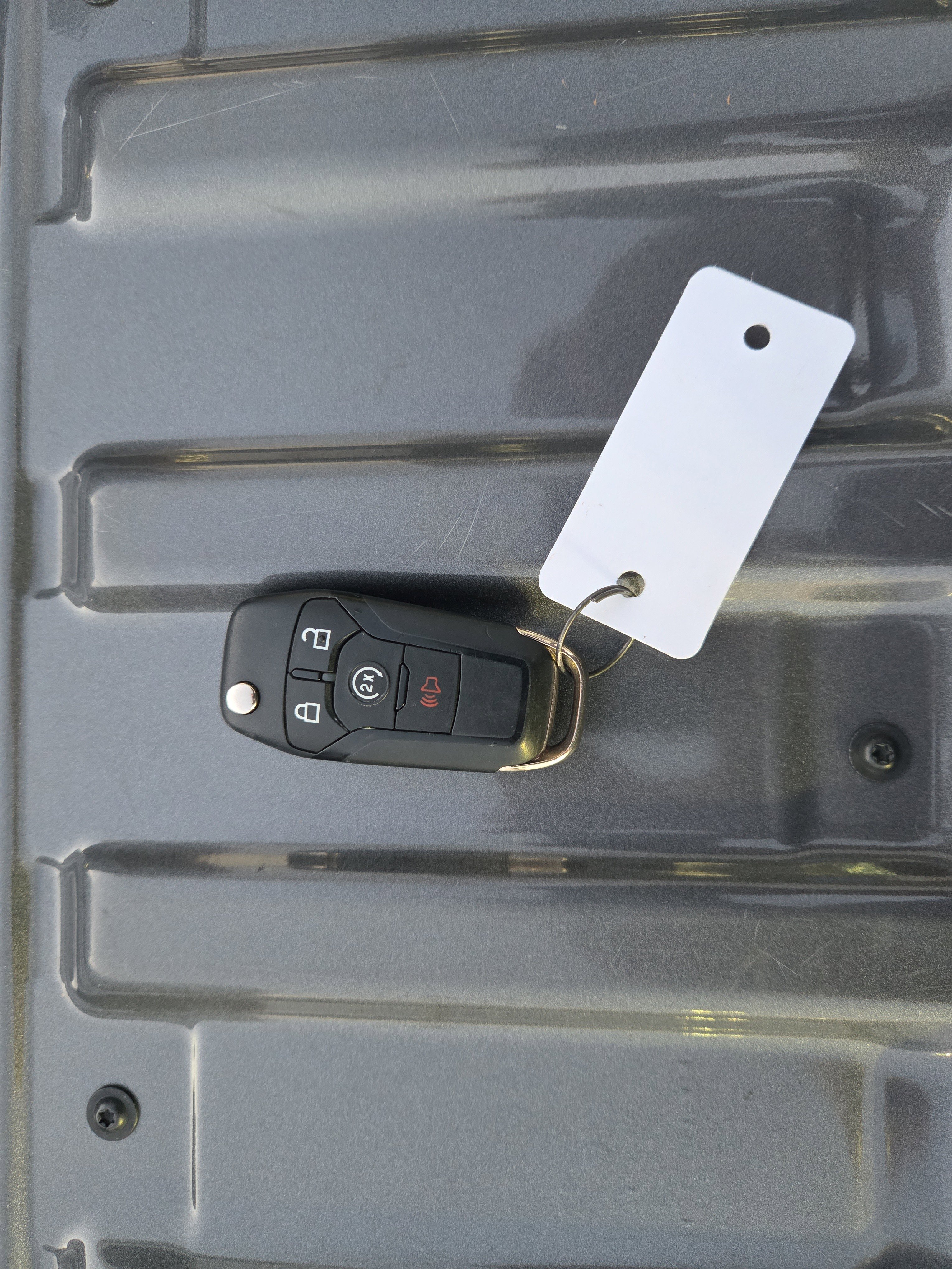 Used 2024 Ford Ranger XLT w/ FX4 Off-Road Package image 22