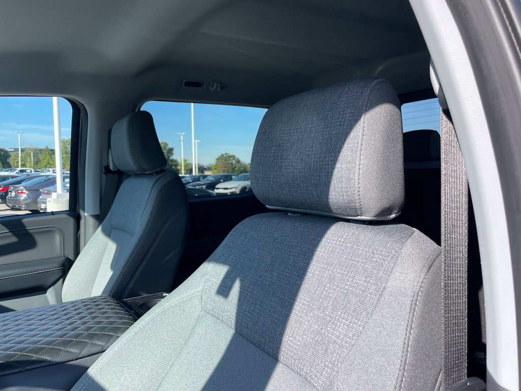 Used 2024 Ford F150 XLT w/ Equipment Group 302A MID AWD/4WD image 18