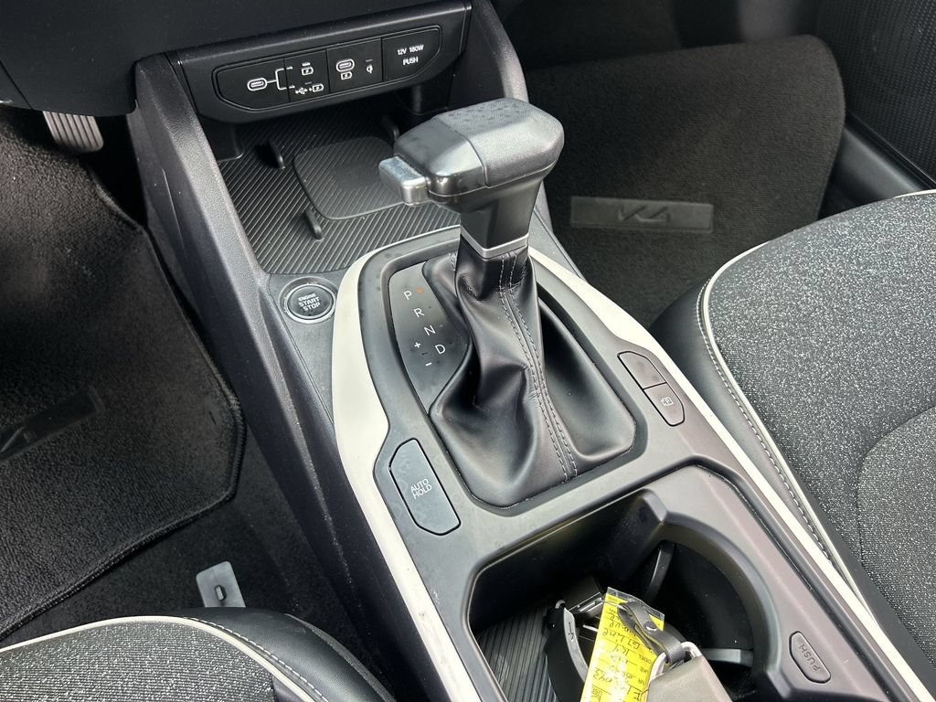 Used 2025 Kia K4 GT-Line w/ GT-Line Sunroof Package FWD image 26