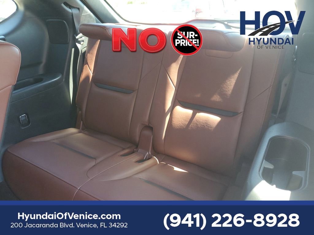 Used 2017 MAZDA CX-9 Signature AWD/4WD image 14