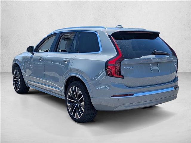 Used 2025 Volvo XC90 T8 Ultra w/ Protection Package Premier AWD/4WD image 7
