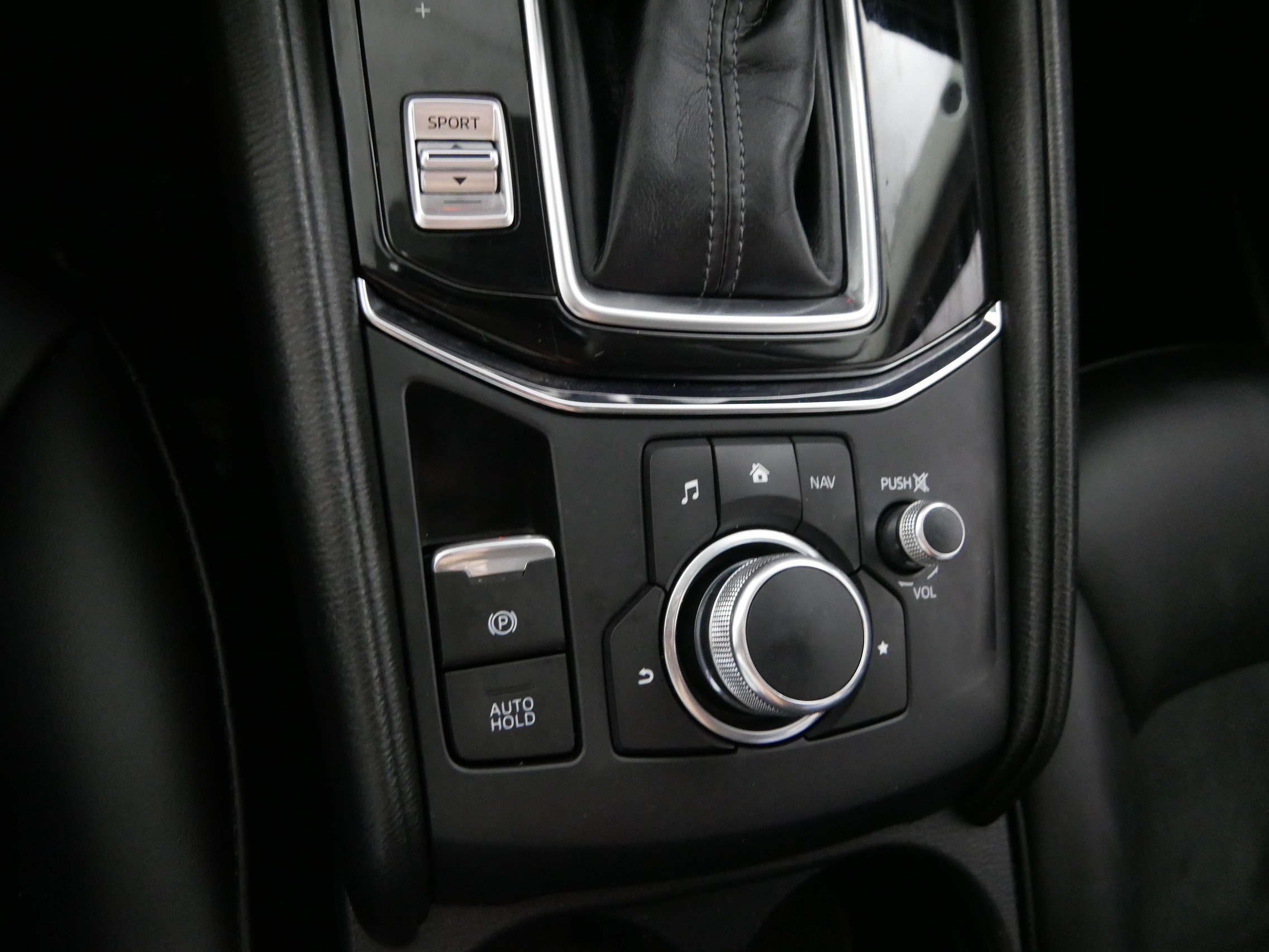 Used 2019 MAZDA CX-5 Touring AWD/4WD image 32