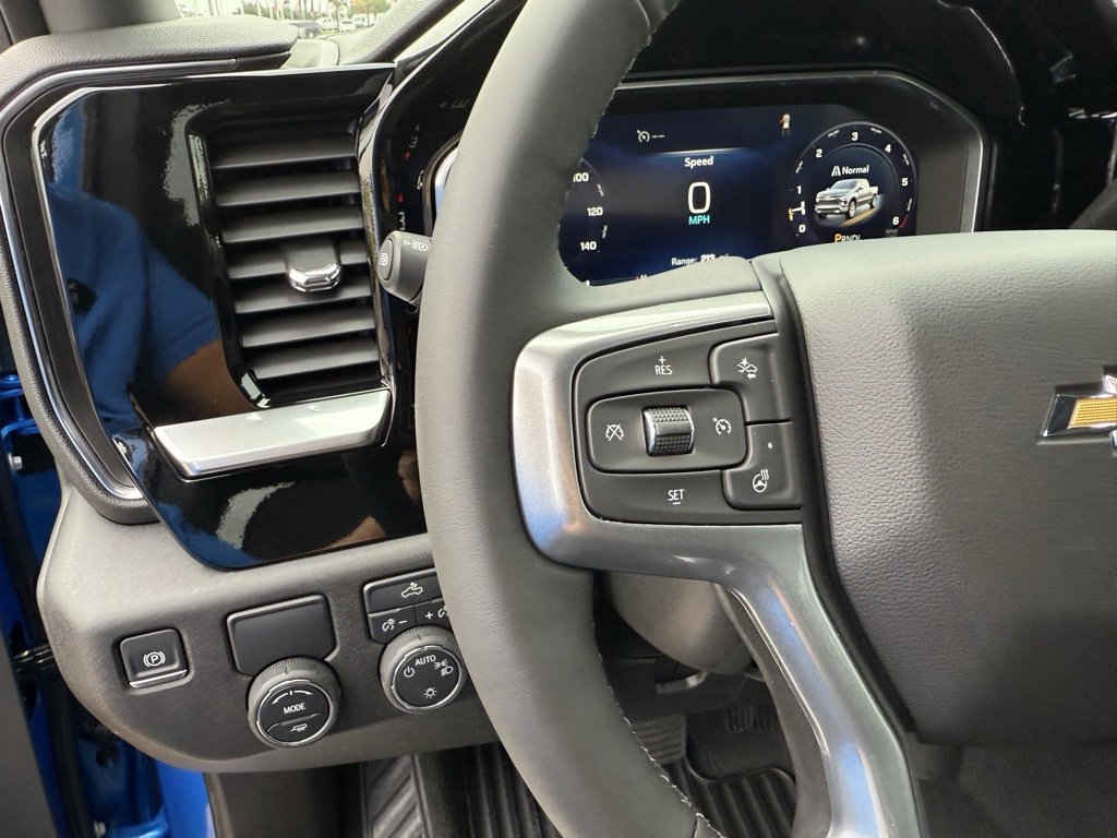New 2026 Chevrolet Silverado 1500 LT image 28