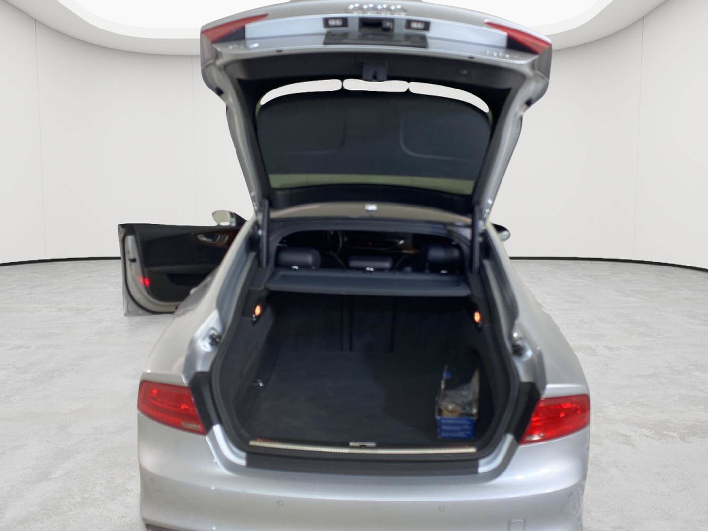 Used 2014 Audi A7 3.0T Prestige AWD/4WD image 17