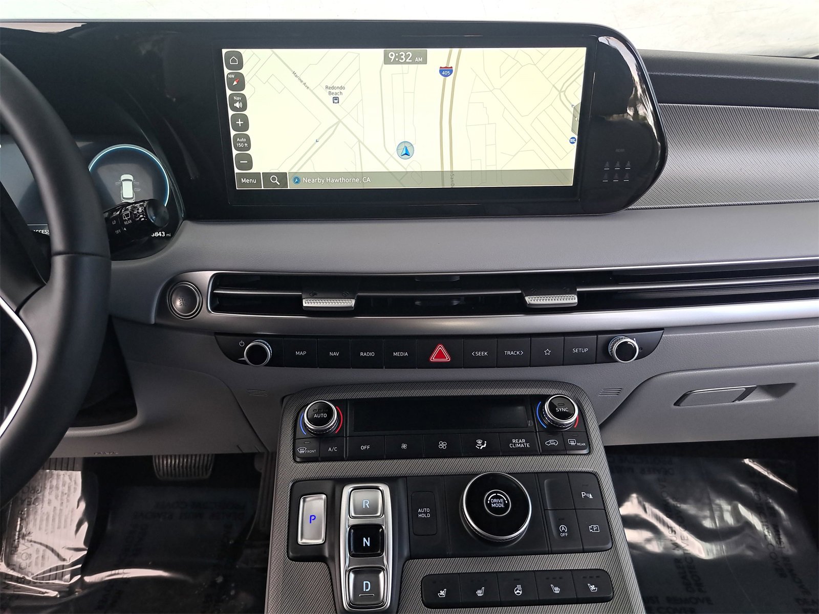 Used 2024 Hyundai Palisade SEL image 22