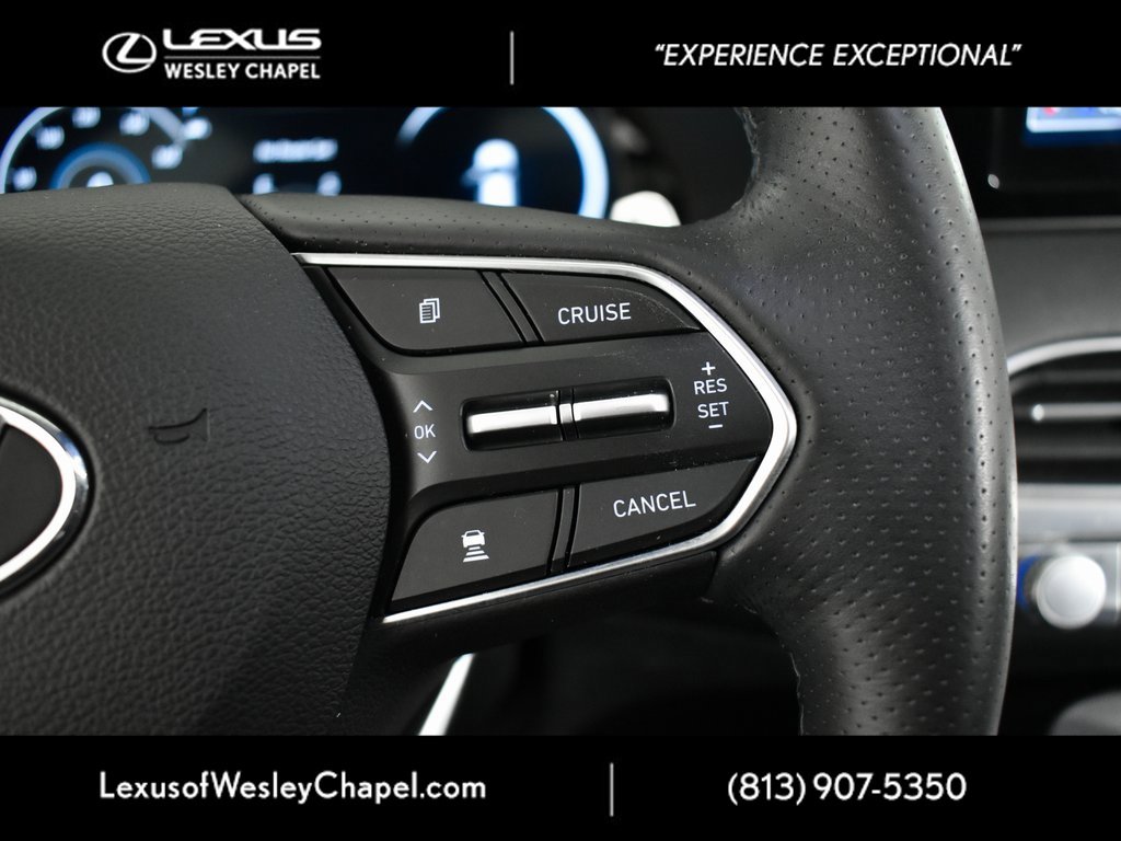 Used 2020 Hyundai Palisade Limited image 40