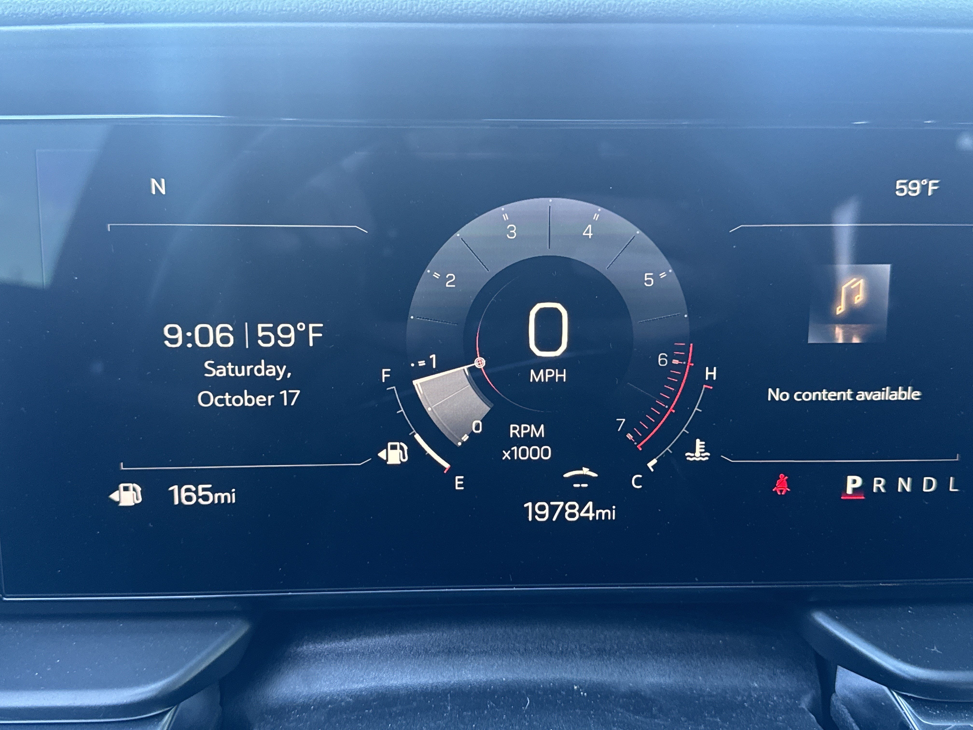 Used 2026 GMC Terrain Elevation w/ Elevation Premium Package FWD image 20