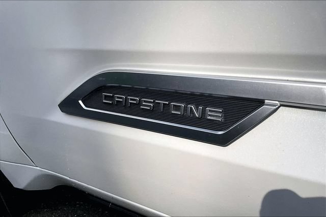 Used 2024 Toyota Sequoia Capstone RWD image 24