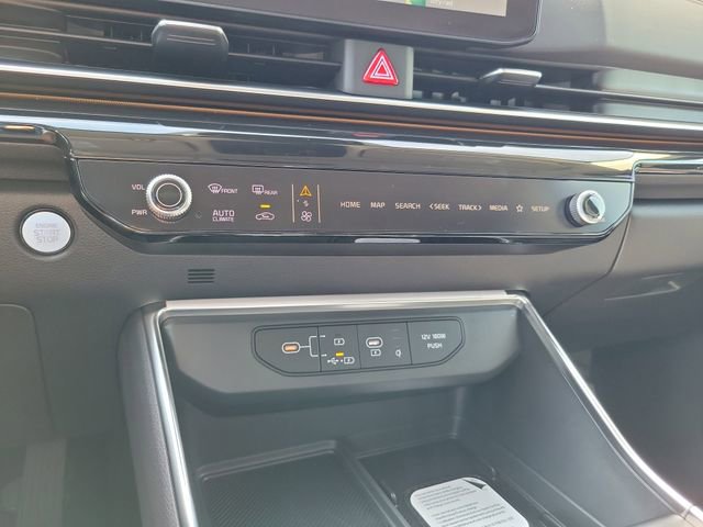 New 2026 Kia Carnival SX Prestige FWD image 26