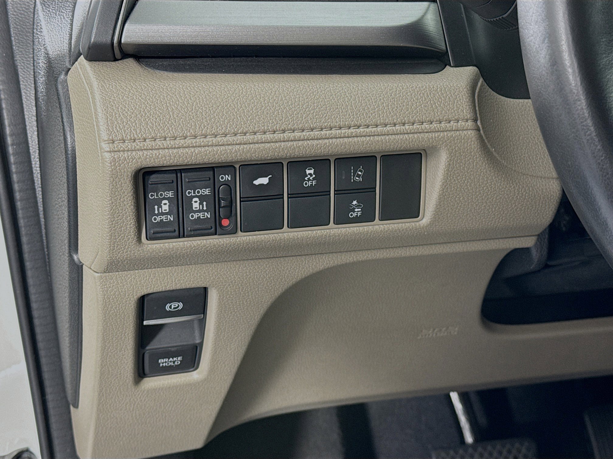 Certified 2018 Honda Odyssey EX-L image 10