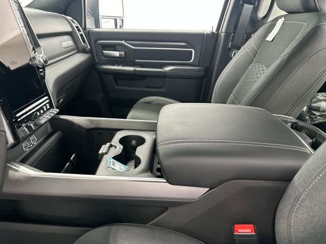 New 2026 RAM 2500 Big Horn image 13