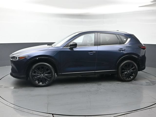 Certified 2024 MAZDA CX-5 2.5 Turbo w/ Premium Package AWD/4WD image 2