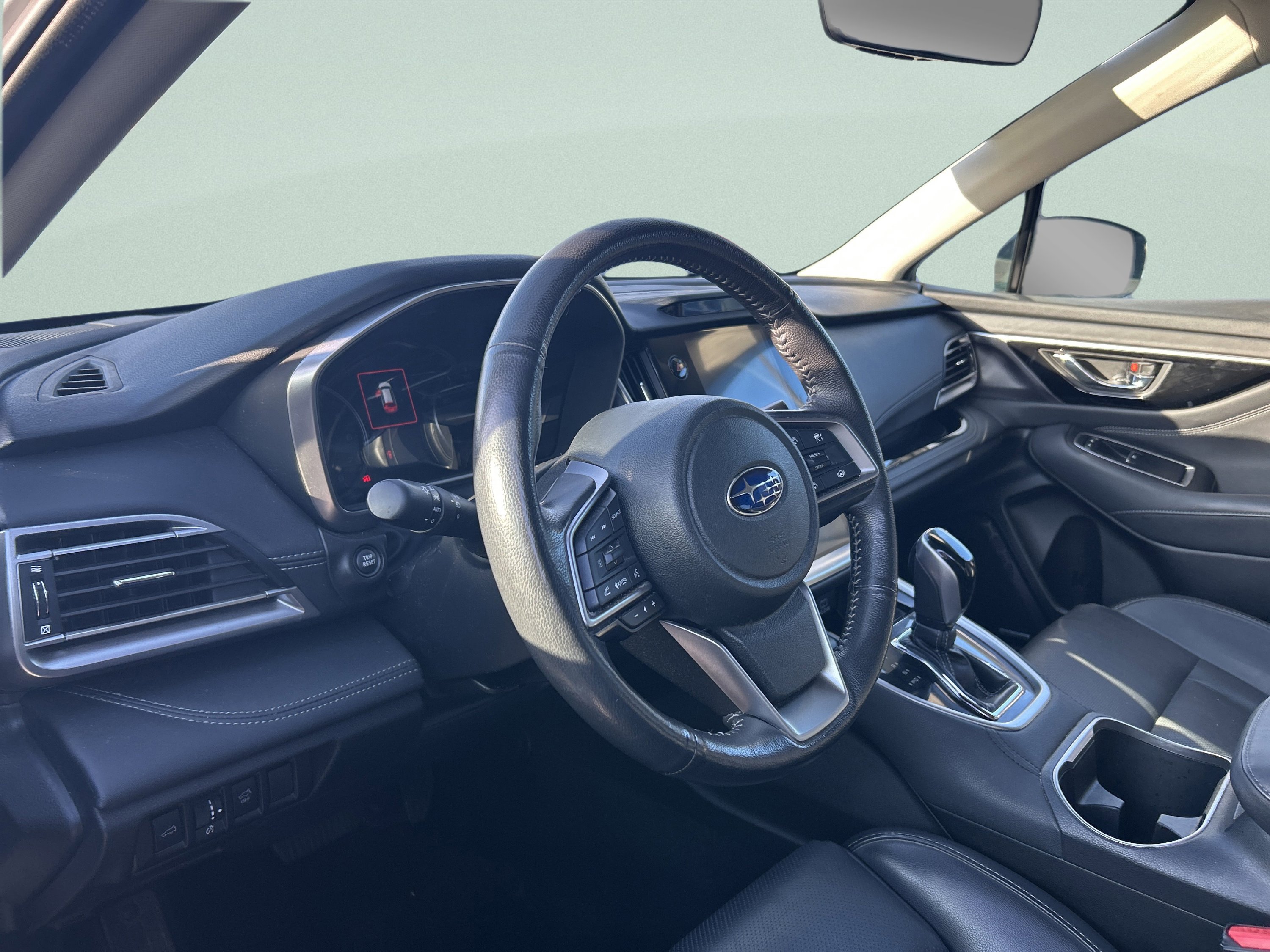 Used 2024 Subaru Outback Limited image 26