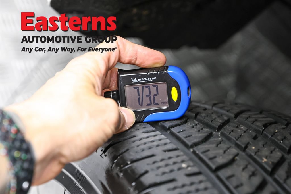 Used 2025 Toyota Tacoma SR RWD image 24