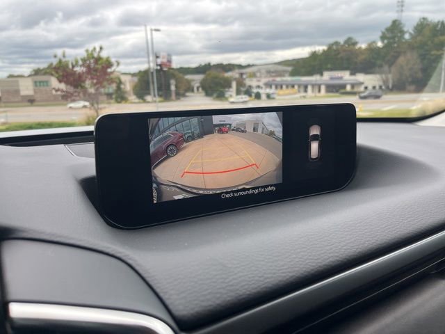 New 2026 MAZDA CX-50 2.5 Hybrid w/ Weather Package image 15