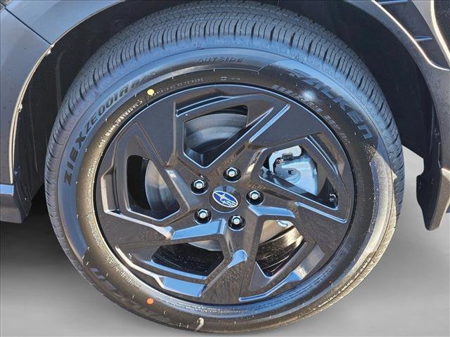 New 2026 Subaru Crosstrek 2.5i Sport image 10