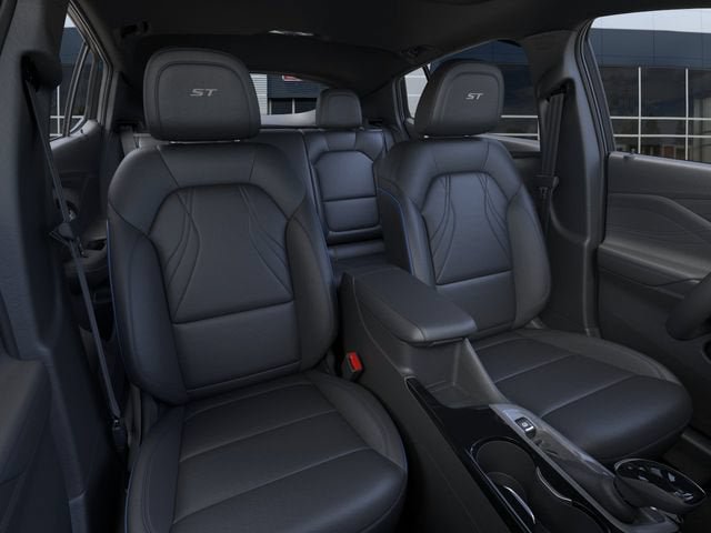 New 2026 Buick Envista Sport Touring w/ Convenience I Package FWD image 16