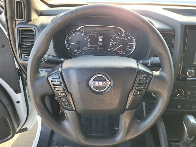 Used 2023 Nissan Frontier SV w/ Midnight Edition Package image 19