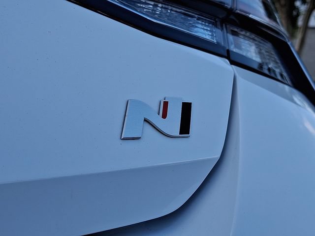 Used 2025 Hyundai Elantra N FWD image 33