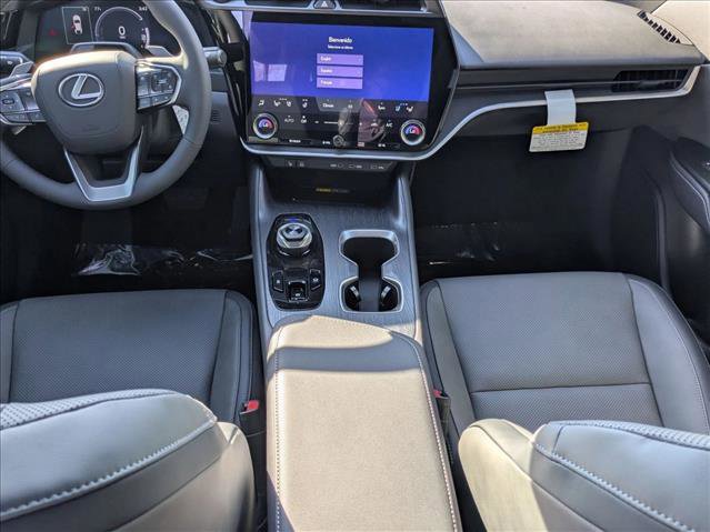 New 2026 Lexus RZ 350e 2WD image 13